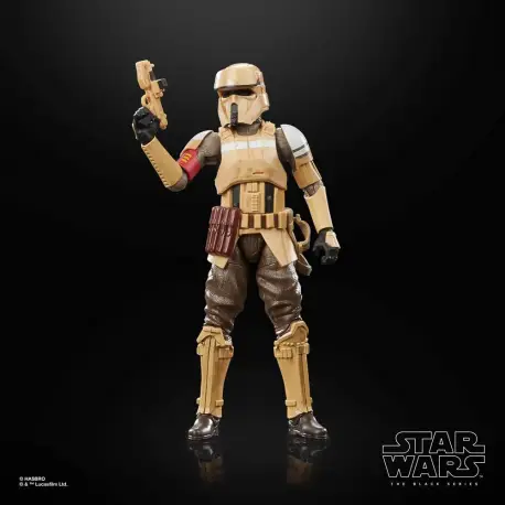 Figurka Star Wars Shoretrooper