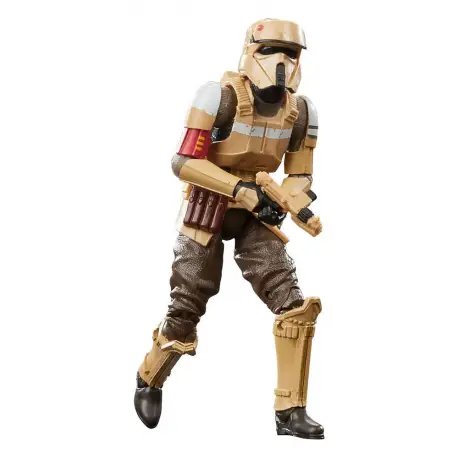 Figurka Star Wars Shoretrooper