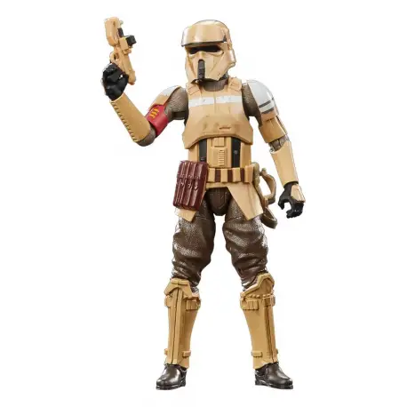 Figurka Star Wars Shoretrooper