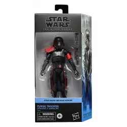 Figurka Star Wars Purge Trooper (Phase II Armor)