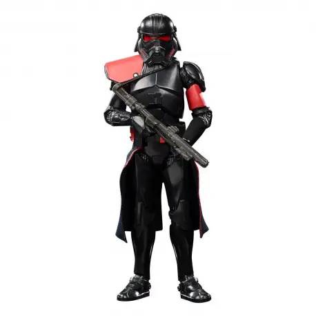 Figurka Star Wars Purge Trooper (Phase II Armor)