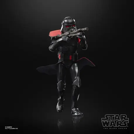 Figurka Star Wars Purge Trooper (Phase II Armor)