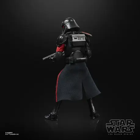 Figurka Star Wars Purge Trooper (Phase II Armor)