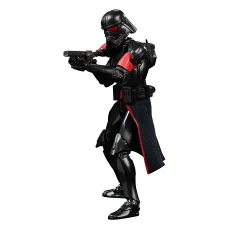 Figurka Star Wars Purge Trooper (Phase II Armor)