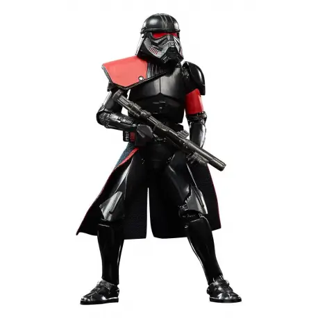 Figurka Star Wars Purge Trooper (Phase II Armor)