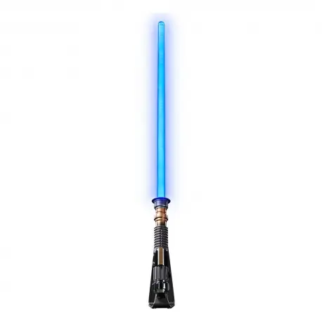 Miecz Świetlny Star Wars Obi-Wan Kenobi Force FX Elite Lightsaber