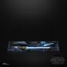 Miecz Świetlny Star Wars Obi-Wan Kenobi Force FX Elite Lightsaber
