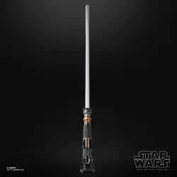 Miecz Świetlny Star Wars Obi-Wan Kenobi Force FX Elite Lightsaber