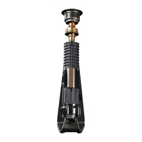 Miecz Świetlny Star Wars Obi-Wan Kenobi Force FX Elite Lightsaber