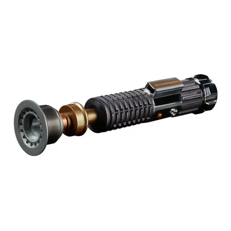 Miecz Świetlny Star Wars Obi-Wan Kenobi Force FX Elite Lightsaber