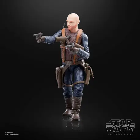 Figurka Star Wars Migs Mayfeld