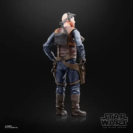 Figurka Star Wars Migs Mayfeld