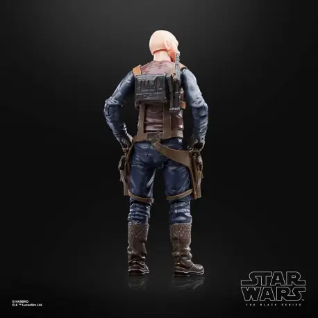 Figurka Star Wars Migs Mayfeld