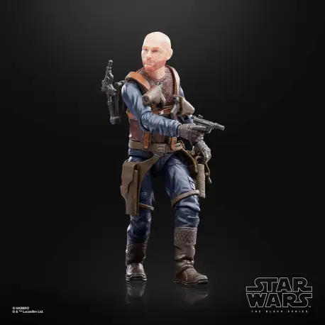 Figurka Star Wars Migs Mayfeld