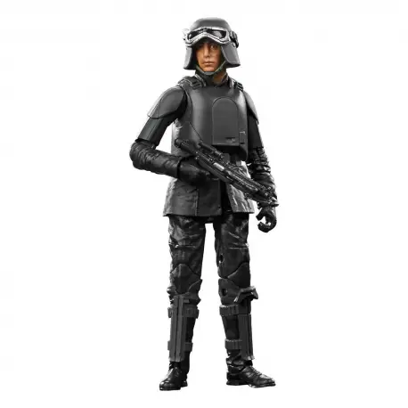 Figurka Star Wars Imperial Officer (Ferrix)