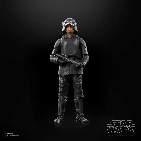 Figurka Star Wars Imperial Officer (Ferrix)