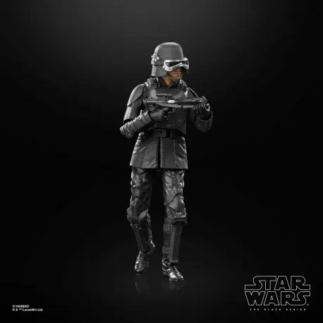 Figurka Star Wars Imperial Officer (Ferrix)