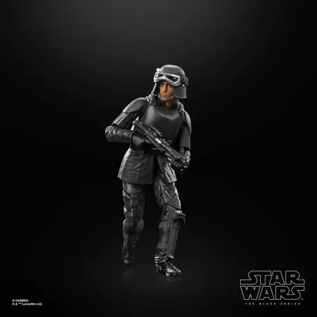 Figurka Star Wars Imperial Officer (Ferrix)