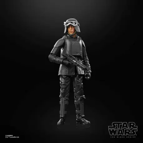 Figurka Star Wars Imperial Officer (Ferrix)