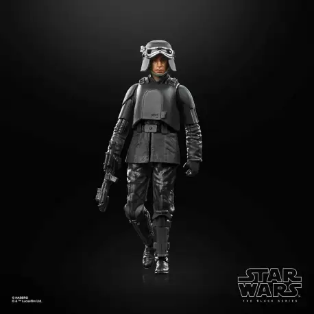 Figurka Star Wars Imperial Officer (Ferrix)