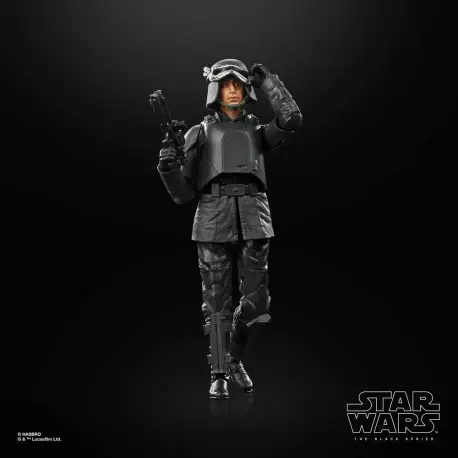 Figurka Star Wars Imperial Officer (Ferrix)