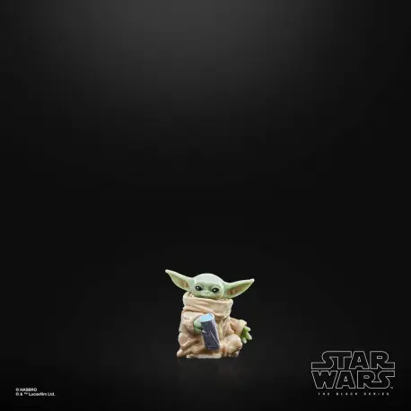 Figurka Star Wars Grogu