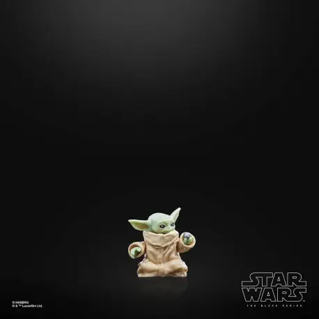 Figurka Star Wars Grogu