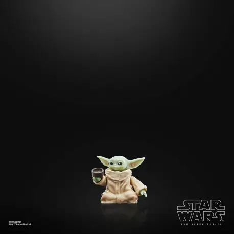 Figurka Star Wars Grogu