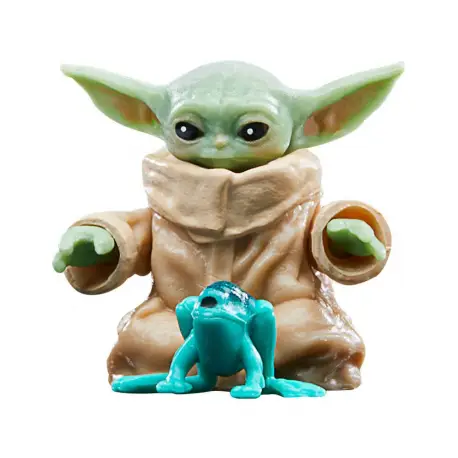 Figurka Star Wars Grogu