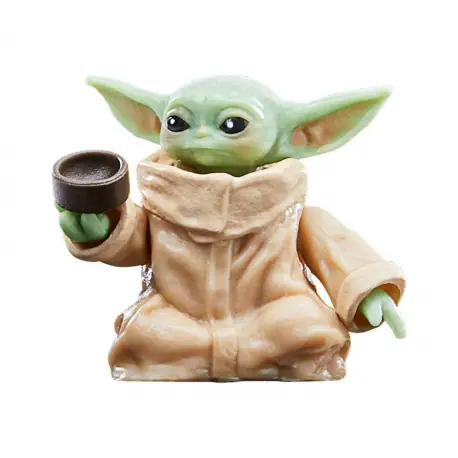 Figurka Star Wars Grogu