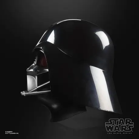 Hełm  Star Wars Darth Vader Premium Electronic Helmet