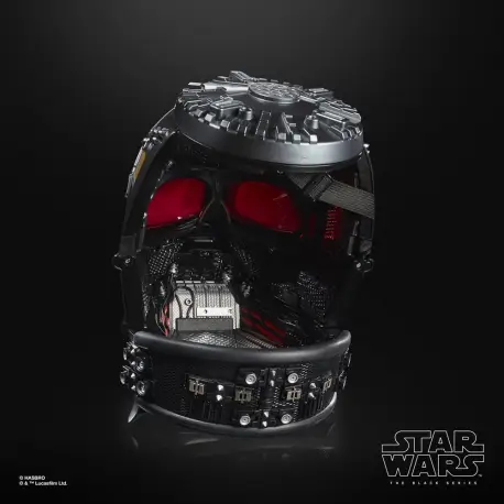 Hełm  Star Wars Darth Vader Premium Electronic Helmet