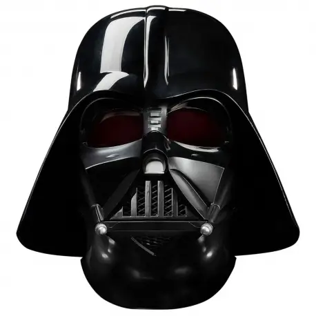 Hełm  Star Wars Darth Vader Premium Electronic Helmet