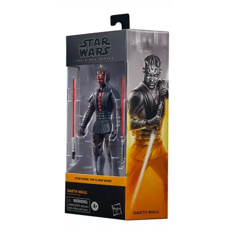 Figurka Star Wars Darth Maul