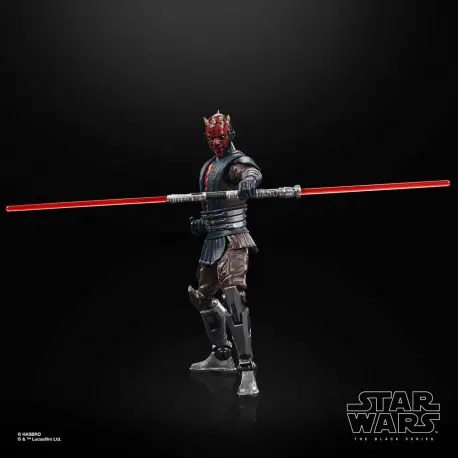 Figurka Star Wars Darth Maul