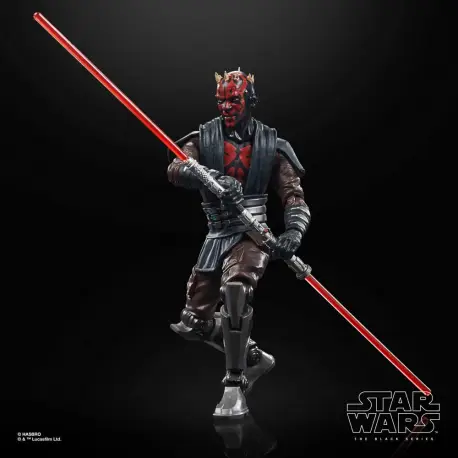 Figurka Star Wars Darth Maul