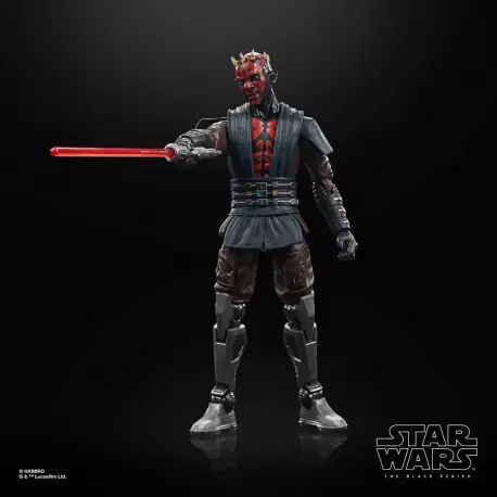 Figurka Star Wars Darth Maul