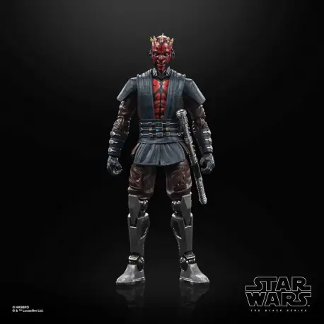 Figurka Star Wars Darth Maul