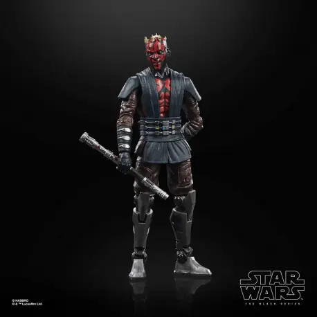 Figurka Star Wars Darth Maul