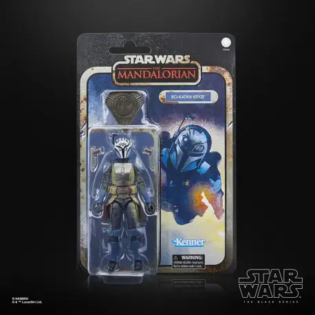 Figurka Star Wars Credit Collection Bo-Katan Kryze