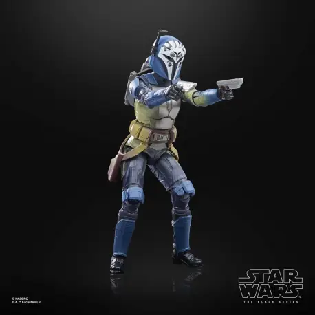 Figurka Star Wars Credit Collection Bo-Katan Kryze