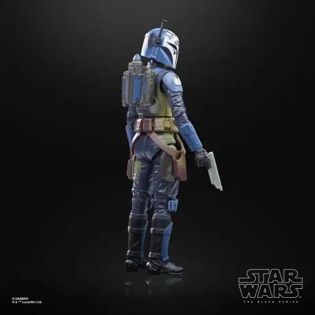 Figurka Star Wars Credit Collection Bo-Katan Kryze