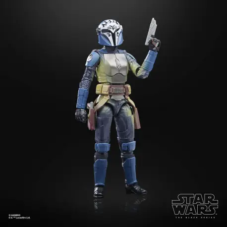 Figurka Star Wars Credit Collection Bo-Katan Kryze