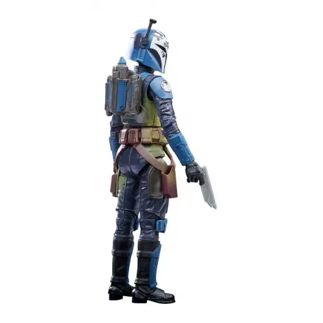 Figurka Star Wars Credit Collection Bo-Katan Kryze