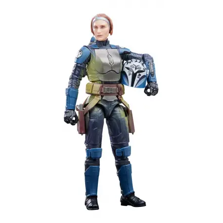 Figurka Star Wars Credit Collection Bo-Katan Kryze