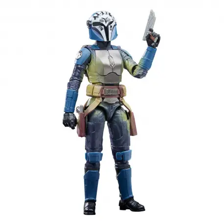 Figurka Star Wars Credit Collection Bo-Katan Kryze