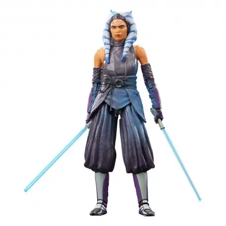 Figurka Star Wars Credit Collection Ahsoka Tano