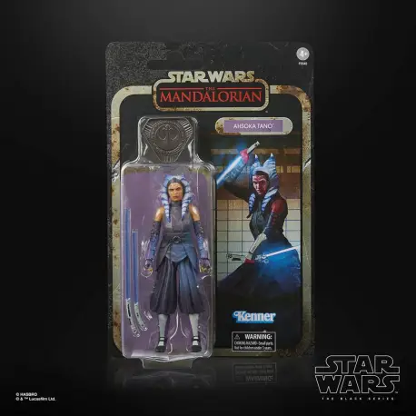 Figurka Star Wars Credit Collection Ahsoka Tano