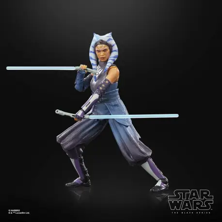 Figurka Star Wars Credit Collection Ahsoka Tano