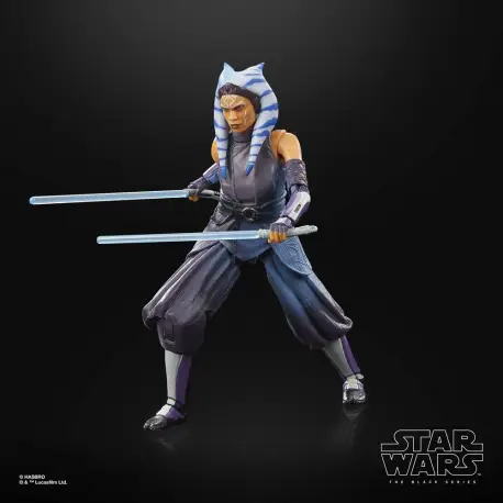 Figurka Star Wars Credit Collection Ahsoka Tano